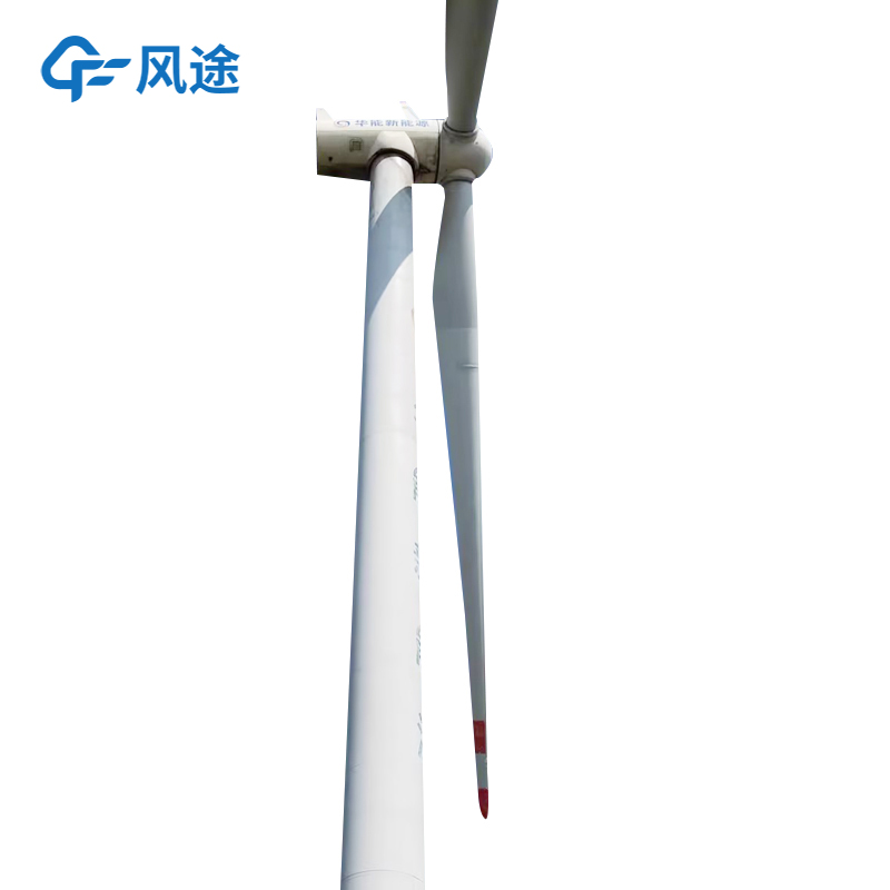 風力發電葉片傳感器，防范未然